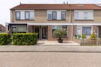 Woning Heemraadlaan 22 Rockanje