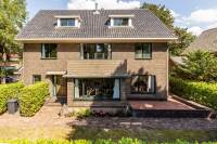 Woning Heemsteedse Dreef 156 Heemstede