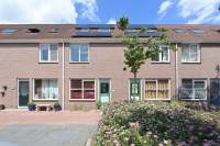 Woning Tolstoistraat 30 Zaandam