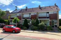 Woning Prunuslaan 29 Dordrecht