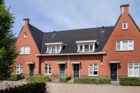 Woning Herman van Velzenstraat 33 Silvolde