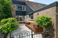 Woning Gandhistraat 18 Hoofddorp