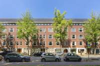 Woning Willem de Zwijgerlaan 109I Amsterdam