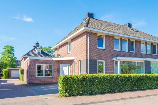 Woning Heinrich Bertéstraat 32 Utrecht