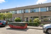 Woning Johann Straussstraat 11 Waalwijk