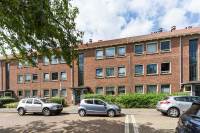 Woning Jacob van Lennepstraat 38 Voorburg