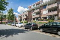 Woning Ferdinand Bolstraat 34B Leeuwarden