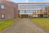 Woning Goldbergsingel 202 Leek