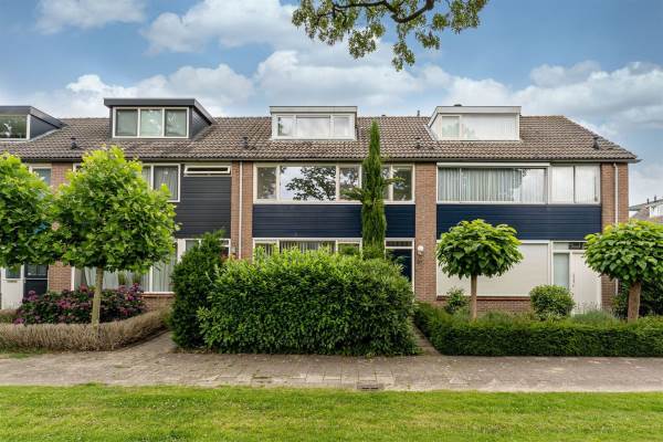 Woning Stadhouderserf 4 Hoevelaken