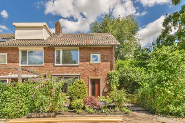 Woning Judith Leijsterweg 16 Amstelveen