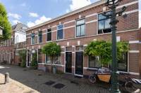 Woning Emmastraat 3 Weesp