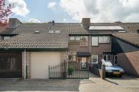 Woning Hezelaar 15 Terheijden