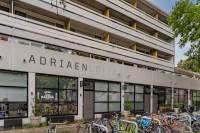 Woning Adriaan van Bergenstraat 248 Breda