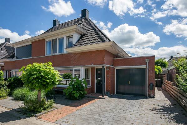 Woning Lijnbaanstraat 17 IJsselmuiden