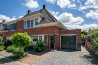 Woning Lijnbaanstraat 17 IJsselmuiden