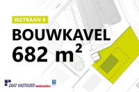 Bouwgrond Rietbaan 8 Huissen