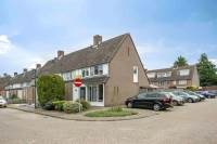 Woning Roerdomphof 31 Dongen
