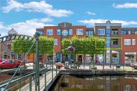 Woning Brouwerswâl 2 Gorredijk