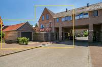Woning Parkhof 6 Ede
