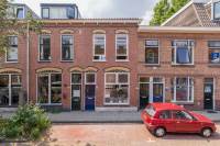 Woning Hansenstraat 12 Leiden