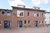 Woning Neogotiekhof 8 Nootdorp