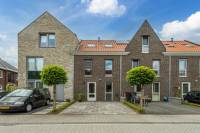Woning Vogelwikke 31 Bodegraven