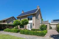 Woning Ambrosiusweg 43 Waalwijk