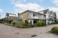 Woning Mauritssingel 144 Leiderdorp
