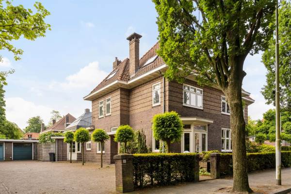 Woning Vondellaan 23 Eindhoven