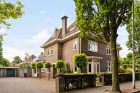 Woning Vondellaan 23 Eindhoven