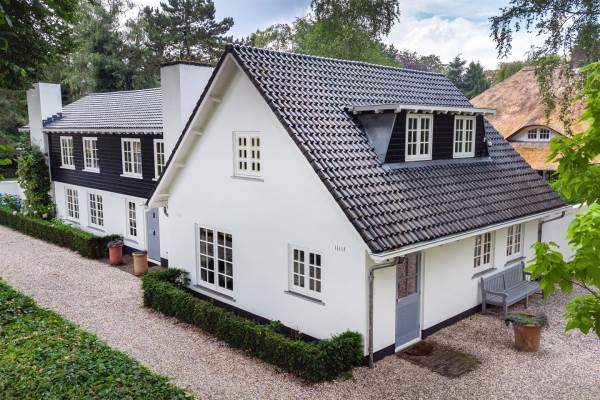 Woning Sint Janstraat 57A Laren (NH)