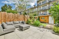 Woning Orteliusstraat 30hs Amsterdam