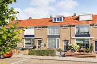 Woning Jacob Matijsen Osterlinghstraat 21 Edam