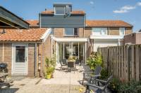 Woning Graaf van Egmondstraat 15 Zuid-Beijerland