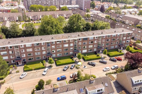 Woning Ravelijnstraat 119 Culemborg