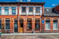 Woning Spaarbankstraat 37 Kampen