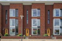 Woning Koning Abelsingel 16 Kampen