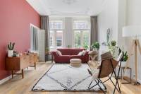 Woning Van Kinsbergenstraat 154 Den Haag