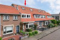 Woning Rozenstraat 8 Woerden