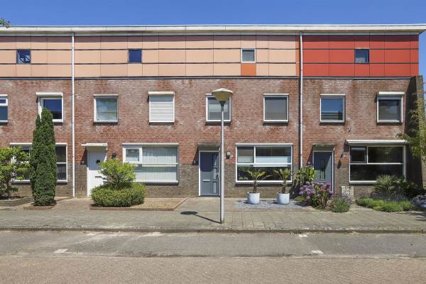 Woning Eenoogje 6 Eindhoven
