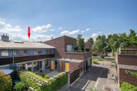 Woning Chilihof 6 IJsselstein