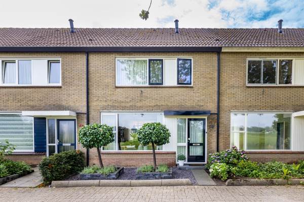 Woning Borg Ekenstein 59 Almelo