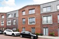 Woning Koppelstokstraat 13 Den Haag