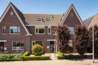 Woning Kromme Giessen 14 Hoornaar