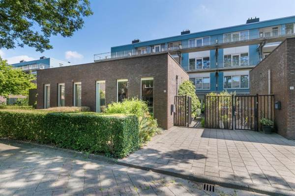 Woning Jadestraat 100 Groningen