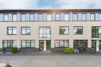 Woning Jacques Tatilaan 65 Almere