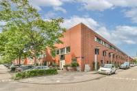 Woning Schaarbeekstraat 20 Amsterdam