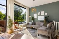 Woning Eva Besnyöstraat 399 Amsterdam