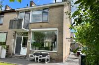 Woning Van Renesseborch 39 Hendrik-Ido-Ambacht