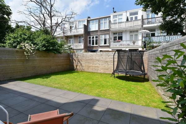 Woning Maystraat 14 Den Haag